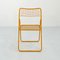 Ted Net Folding Chair by Niels Gammelgaard for Ikea, 1980s 4
