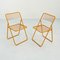Ted Net Folding Chair by Niels Gammelgaard for Ikea, 1980s 3