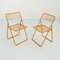 Ted Net Folding Chair by Niels Gammelgaard for Ikea, 1980s, Image 3