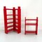 Modular Shelving with Desk by Olaf Von Bohr for Kartell, 1970s, Set of 15 2