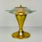 Bedside Table Lamp, Italy, 1970s, Image 10