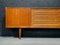 Teak Sideboard attributed to Johannes Andersen, 1960s, Image 2