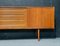 Teak Sideboard von Johannes Andersen, 1960er 4