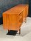 Teak Sideboard von Johannes Andersen, 1960er 10