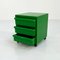 Model 4601 Chest of Drawers on Wheels by Simon Fussell for Kartell, 1970s 2