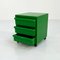 Model 4601 Chest of Drawers on Wheels by Simon Fussell for Kartell, 1970s, Image 2