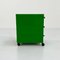 Model 4601 Chest of Drawers on Wheels by Simon Fussell for Kartell, 1970s 7