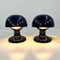 Jucker 147 Table Lamps by Tobia & Afra Scarpa for Flos, 1960s, Set of 2 3