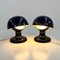 Jucker 147 Table Lamps by Tobia & Afra Scarpa for Flos, 1960s, Set of 2 4
