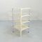 Demetrio 45 Side Tables by Vico Magistretti for Artemide, 1970s, Set of 4 2