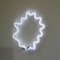 Neon Sconce by Michelangelo Pistoletto for Meta Memphis, 1980s, Image 2