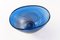 LC5 Glass Bowl by Vicke Lindstrand for Kosta, Sweden 4