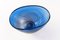 LC5 Glass Bowl by Vicke Lindstrand for Kosta, Sweden, Image 4