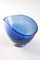LC5 Glass Bowl by Vicke Lindstrand for Kosta, Sweden, Image 2