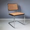 Model S32 Chair by Marcel Breuer for Thonet, 1960s 1