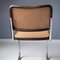 Model S32 Chair by Marcel Breuer for Thonet, 1960s 6