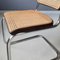 Sedia S32 di Marcel Breuer per Thonet, anni '60, Immagine 7