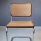 Model S32 Chair by Marcel Breuer for Thonet, 1960s 6