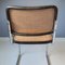 Model S32 Chair by Marcel Breuer for Thonet, 1960s, Image 7