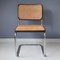 Model S32 Chair by Marcel Breuer for Thonet, 1960s 2