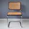 Model S32 Chair by Marcel Breuer for Thonet, 1960s, Image 2