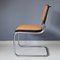 Model S32 Chair by Marcel Breuer for Thonet, 1960s 3