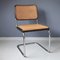 Silla modelo S32 de Marcel Breuer para Thonet, años 60, Imagen 1