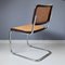 Model S32 Chair by Marcel Breuer for Thonet, 1960s 4