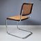 Model S32 Chair by Marcel Breuer for Thonet, 1960s, Image 4