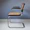 S64 Chair by Marcel Breuer for Thonet, 1940s, Image 4