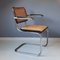 S64 Chair by Marcel Breuer for Thonet, 1940s, Image 2