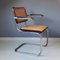 Sedia S64 di Marcel Breuer per Thonet, anni '30 / '40, Immagine 2