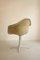 Chaise Dal en Fibre de Verre Verte avec Base La Fonda par Ray et Charles Eames pour Vitra, 1970s 4