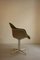 Dal Fiberglass Chair in Green with La Fonda Base by Ray and Charles Eames for Vitra, 1970s 9
