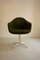 Dal Fiberglass Chair in Green with La Fonda Base by Ray and Charles Eames for Vitra, 1970s, Image 10