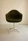 Dal Fiberglass Chair in Green with La Fonda Base by Ray and Charles Eames for Vitra, 1970s, Image 26