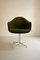 Dal Fiberglass Chair in Green with La Fonda Base by Ray and Charles Eames for Vitra, 1970s, Image 30