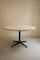 Contract Series Dining Table by Ray and Charles Eames, 1970s 1
