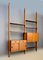 Vintage Bookcase in Teak, 1960s 1