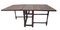 Large Folding Table in Chestnut, Image 1