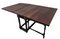 Large Folding Table in Chestnut 10