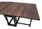 Large Folding Table in Chestnut 7