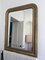 Louis Philippe Framed Mirror 2