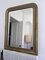 Louis Philippe Framed Mirror 1