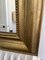 Louis Philippe Framed Mirror 6