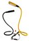 Lámparas Hebi Snake de Isao Hosoe para Valenti Luce, años 50. Juego de 2, Imagen 4