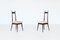 Italian Dining Chairs in Rosewood by Angelo Mangiarotti for Frigerio, 1959, Set of 6 18