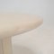 Italian Carrera Marble Side Tables, 1980s, Set of 3, Image 14