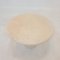 Italian Carrera Marble Side Tables, 1980s, Set of 3, Image 16