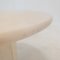 Italian Carrera Marble Side Tables, 1980s, Set of 3, Image 21